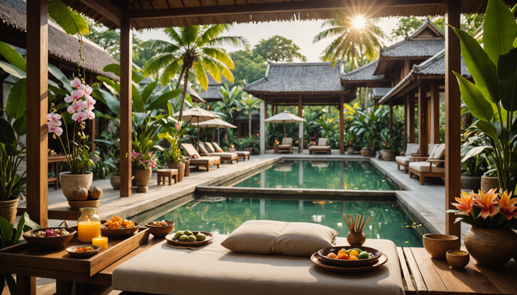 découvrez les meilleures adresses bien-être et idées shopping incontournables pour les voyageuses en thaïlande, alliant détente et découvertes uniques.