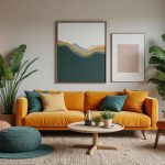 découvrez nos conseils pratiques pour choisir les couleurs idéales pour votre intérieur et créer une ambiance harmonieuse et chaleureuse.