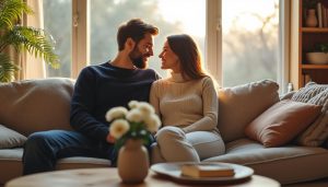 découvrez des conseils efficaces pour améliorer la communication dans votre couple et renforcer votre complicité au quotidien.