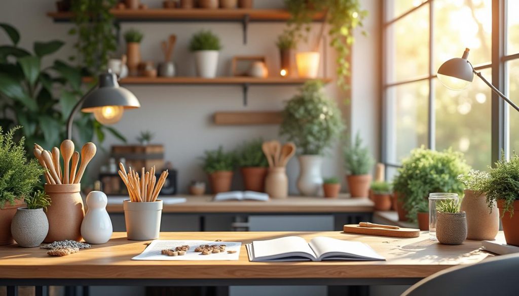 découvrez des idées diy déco simples et rapides à réaliser avec peu de matériel pour embellir votre intérieur sans vous compliquer la vie.