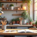 découvrez des idées diy déco simples et rapides à réaliser avec peu de matériel pour embellir votre intérieur sans vous compliquer la vie.