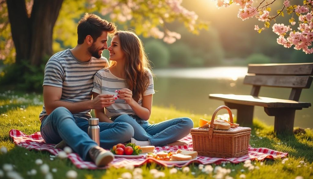 découvrez des idées de sorties romantiques à petit budget pour partager des moments inoubliables sans dépenser beaucoup. profitez d'activités originales et économiques pour raviver la flamme.