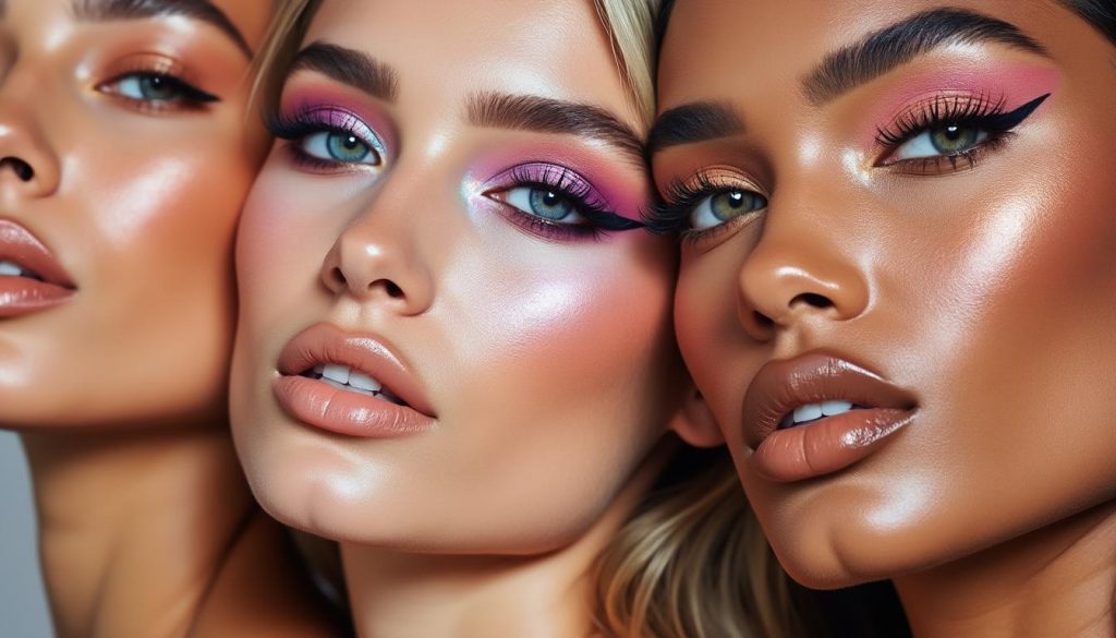 découvrez les tendances maquillage de l'année pour un look moderne et éclatant, avec des conseils et astuces pour sublimer votre beauté naturelle.