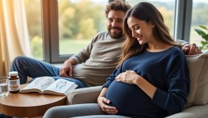 découvrez nos conseils pratiques pour vivre votre grossesse en toute sérénité, avec des astuces pour le bien-être de la future maman et du bébé.