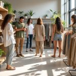 découvrez où acheter des vêtements et accessoires de mode éthique et durable pour un style responsable et respectueux de l'environnement.