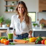 découvrez des recettes rapides et saines spécialement conçues pour les femmes pressées, alliant simplicité, saveurs et nutrition pour votre quotidien dynamique.