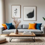 découvrez comment décorer votre salon avec style et élégance tout en respectant votre budget. astuces et conseils pour un intérieur chic à petit prix.