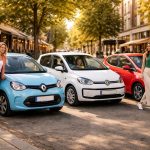 découvrez le guide ultime pour les femmes à la recherche des meilleures citadines : renault twingo, volkswagen up! et toyota aygo. comparez performances, design et confort pour faire le meilleur choix.