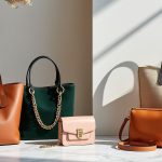 découvrez les tendances sacs à main du moment : styles incontournables, couleurs et matières à adopter pour un look chic et moderne.