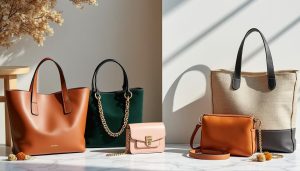 découvrez les tendances sacs à main du moment : styles incontournables, couleurs et matières à adopter pour un look chic et moderne.