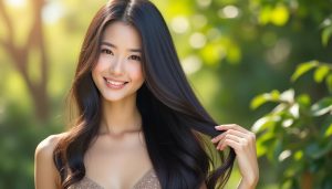 découvrez nos astuces efficaces pour des soins cheveux qui rendent votre chevelure brillante, saine et éclatante au quotidien.