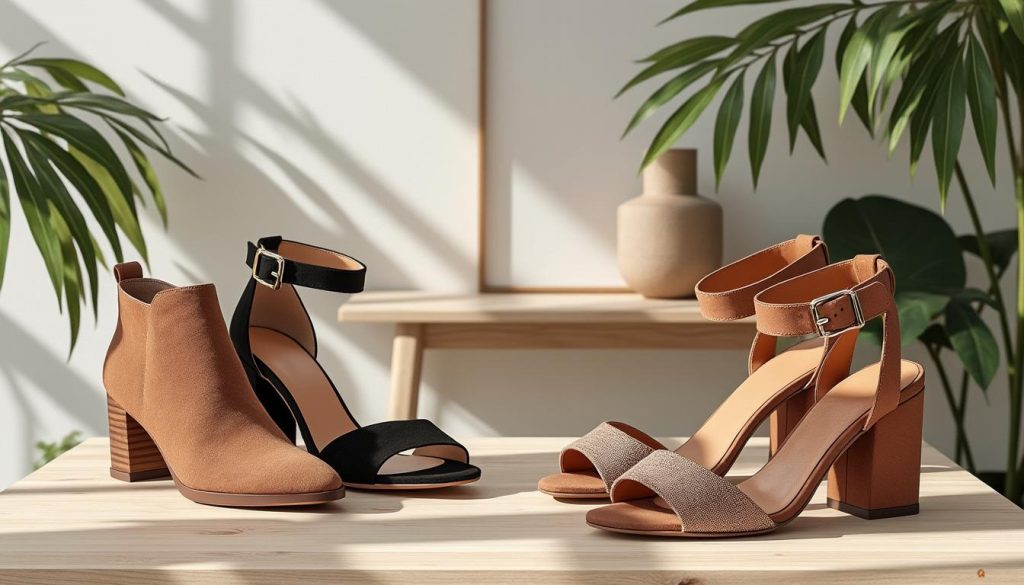 découvrez les modèles phares de chaussures femme de la saison pour allier style et confort en toutes occasions.