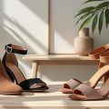 découvrez les modèles phares de chaussures femme de la saison pour allier style et confort en toutes occasions.