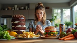 découvrez les erreurs nutritionnelles les plus courantes chez les femmes et comment les éviter pour adopter une alimentation saine et équilibrée.