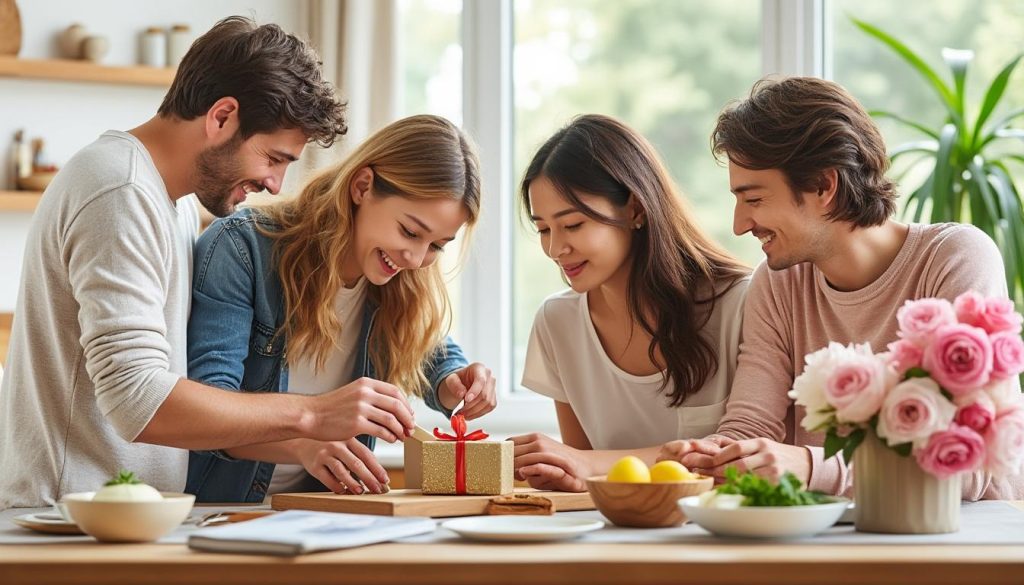 découvrez les cinq langages de l’amour et apprenez à identifier celui qui correspond le mieux à votre façon d’exprimer et de recevoir l’amour.