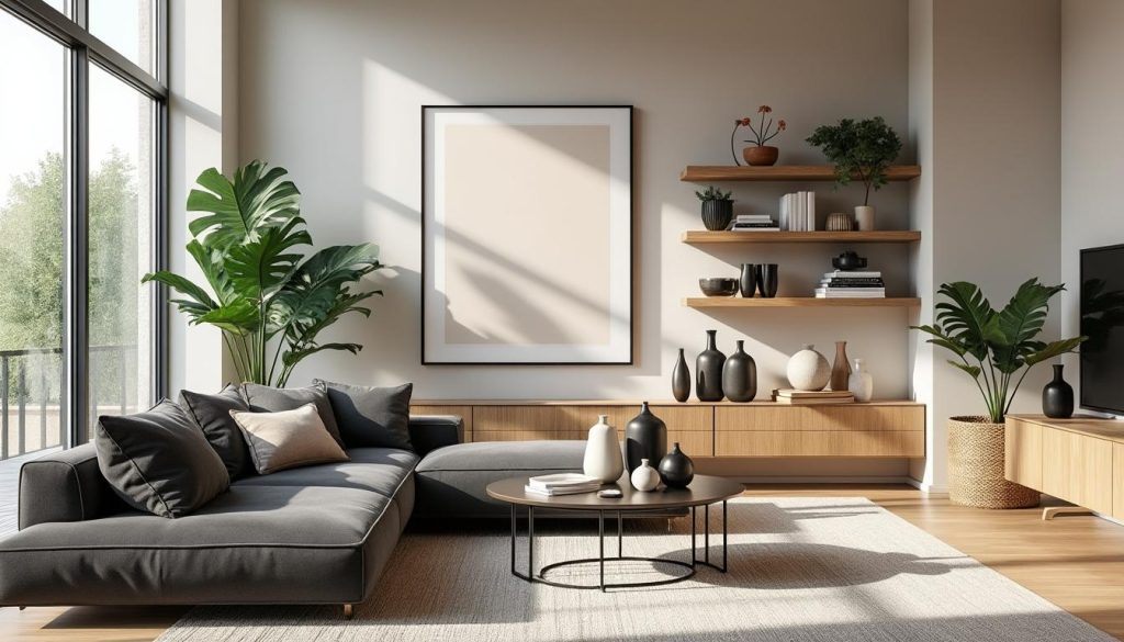 découvrez une sélection des meilleurs sites pour acheter de la décoration tendance et donner un style unique à votre intérieur.