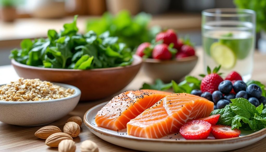 découvrez quels aliments privilégier pour soulager les menstruations douloureuses et améliorer votre bien-être pendant cette période difficile.