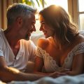découvrez les secrets pour une sexualité épanouie après 30 ans et retrouvez confiance, plaisir et complicité dans votre vie intime.