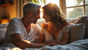 découvrez les secrets pour une sexualité épanouie après 30 ans et retrouvez confiance, plaisir et complicité dans votre vie intime.