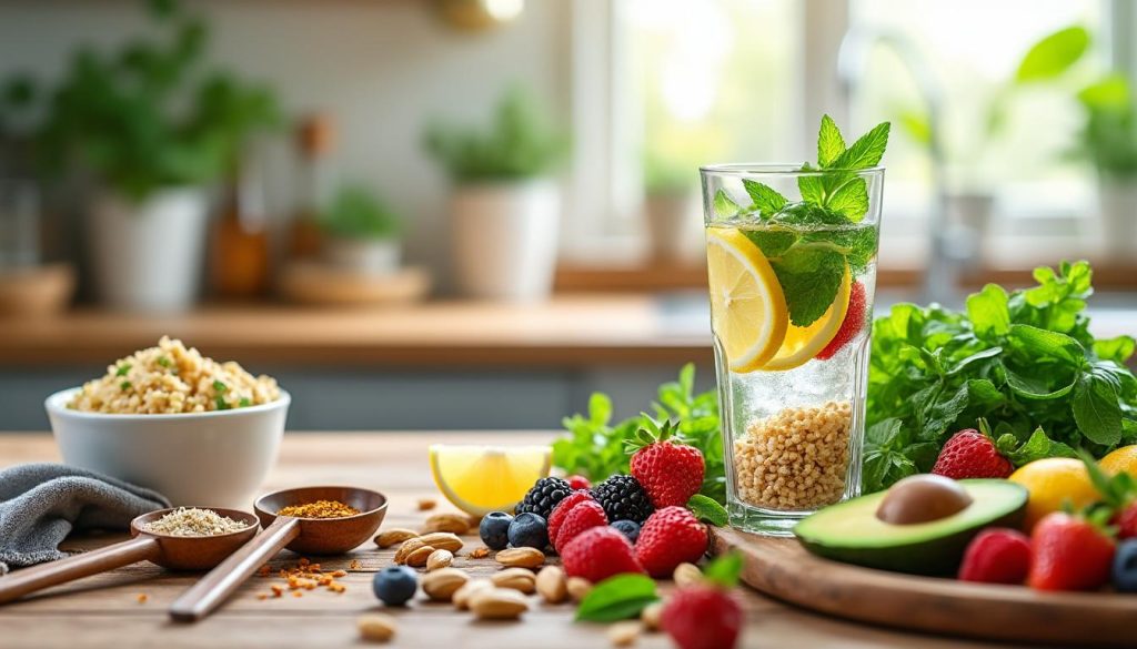 découvrez des astuces nutrition simples et efficaces pour garder la ligne sans frustration, en alliant plaisir et équilibre au quotidien.