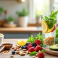 découvrez des astuces nutrition simples et efficaces pour garder la ligne sans frustration, en alliant plaisir et équilibre au quotidien.