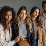 découvrez des idées de tenues élégantes et adaptées pour réussir votre premier rendez-vous amoureux et faire une excellente première impression.