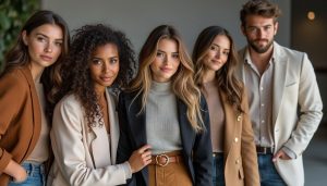 découvrez des idées de tenues élégantes et adaptées pour réussir votre premier rendez-vous amoureux et faire une excellente première impression.