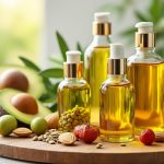 découvrez les huiles végétales les plus efficaces pour nourrir, protéger et sublimer votre peau naturellement.