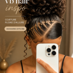 Inspiration pour des coupes de cheveux modernes et élégantes.