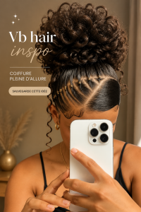 Inspiration pour des coupes de cheveux modernes et élégantes.