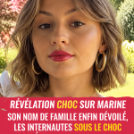 Marine de Star Academy avec un éclairage captivant, soulignant ses traits uniques.