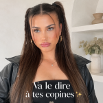 Groupe d'amies partageant des astuces beauté et maquillage